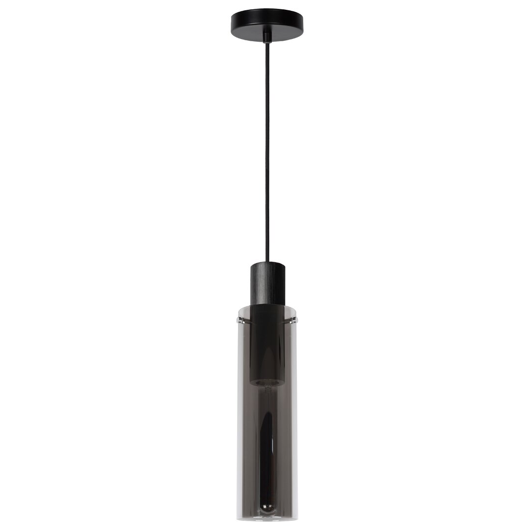 'orlando' Dimmable Adjustable Stylish Indoor Pendant Light 1xe27