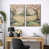 Toile tendue