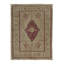 Hand Woven Wool Oriental Area Rug