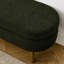 Maly Upholstered 2-Seater Storage Bench-110742397