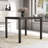 Square Dining Table