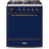 Bleu minuit / bronze est en rupture de stock