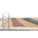 Dimesford Striped Indoor / Outdoor Rug