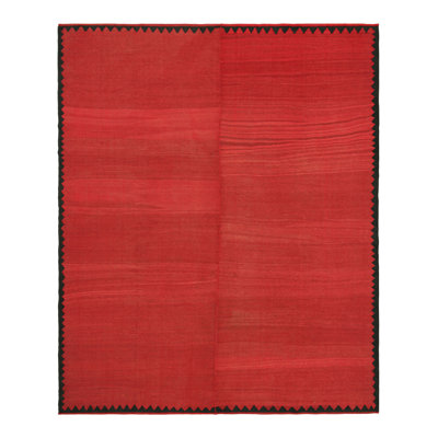 One-of-a-Kind 8'8" X 10'1" Area Rug