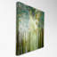 « Lakeside » par Susan Jill, reproduction d’art sur toile-18703631