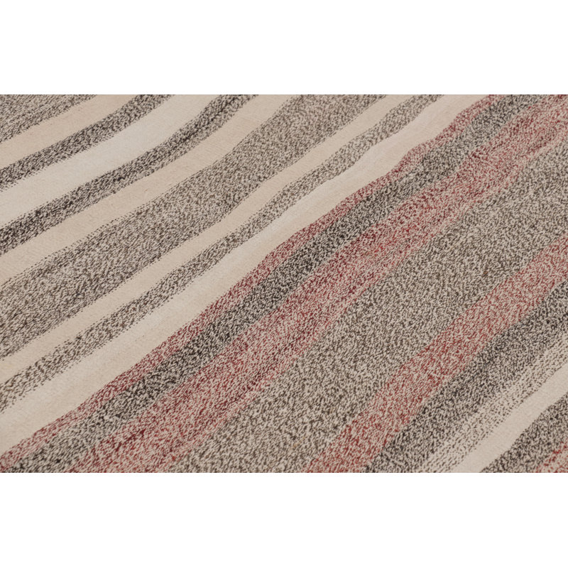 Kilim & Flatweave One-of-a-Kind 4'10X10'2 Area Rug