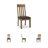 Harriette Dining Chair (Set Of 2)