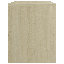Reston 40cm W Bedside Table-1149145509-1101069559