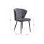 Wylandville 49cm H Upholstered Metal Side Chair-2019757272