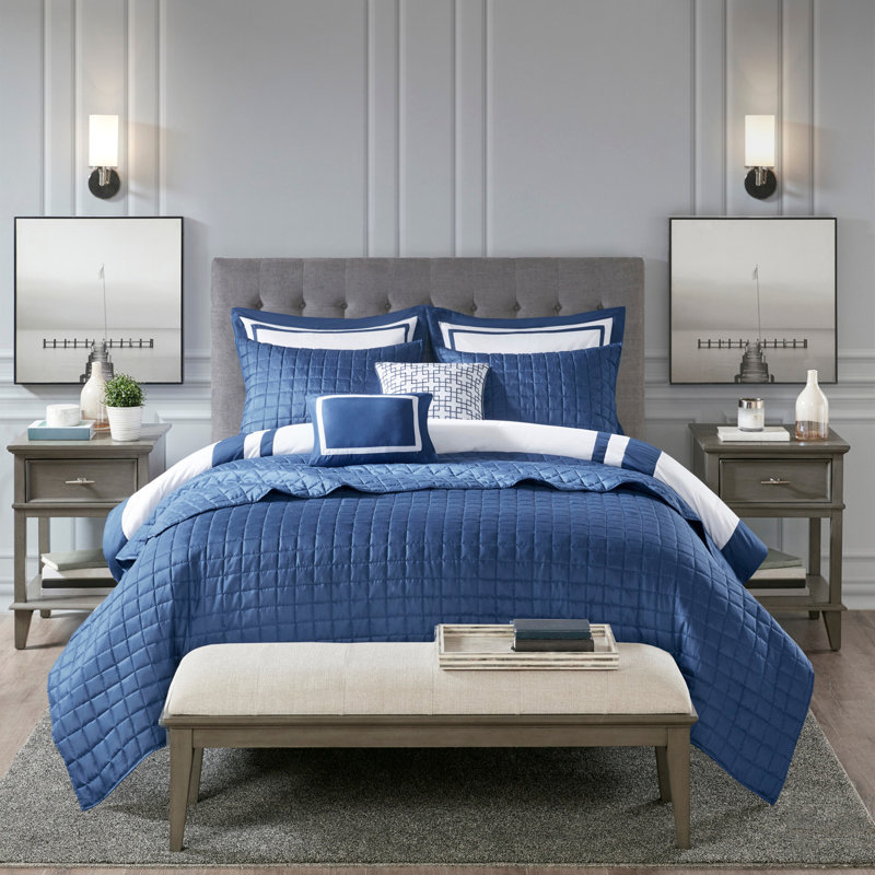 Full/Double Comforter