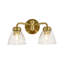 Éclairage pour meuble-lavabo 2 lumières 2 lumières-1307961330-1303052022-1303052027