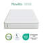 27cm Memory Foam Pocket Sprung Mattress-72056345