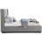 Chamblis Upholstered Wingback Bed-89228102-89228100