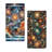 Microfiber Galaxy Fitted Sheet-97346007