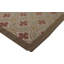 Modern One-of-a-Kind 3'10" X 25'6" Area Rug