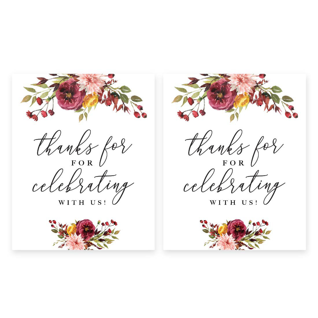 Koyal Wholesale Paper Backdrops & Signs Wayfair