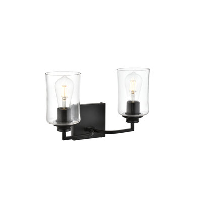 Telluride Dimmable Bath Sconce
