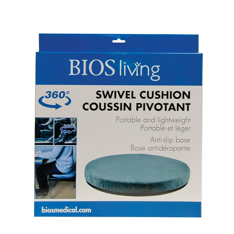 Coussin pivotant Bios Living