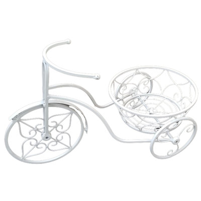 Hinsdale Metal Plant Stand