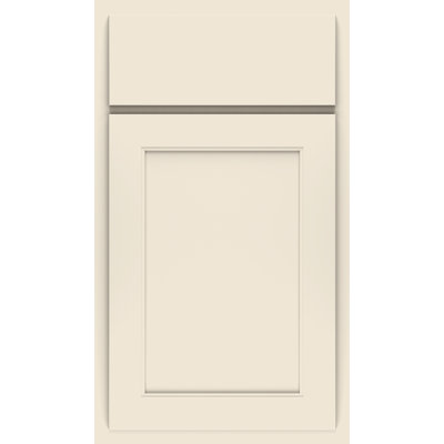 Dwelling Essentials Vincennes Door Sample