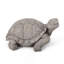 Statue de tortue d'extérieur, aucun assemblage requis