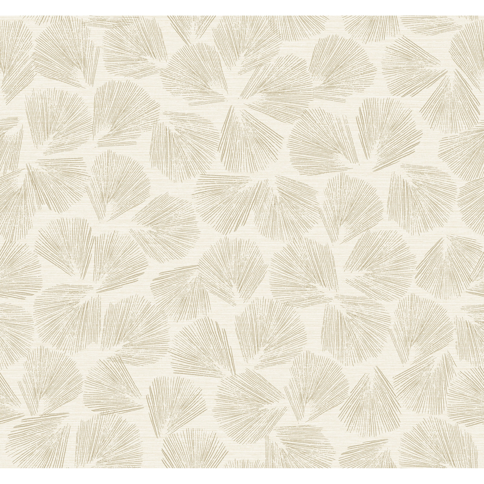 Calliope Botanical Wallpaper, Pink