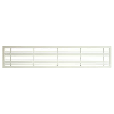 Architectural Grille Aluminum Vent Cover