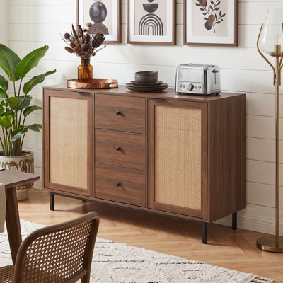 120 cm W Credenza