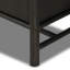 Renaud 3-Door Cabinet-Dark Toasted Oak-929209942