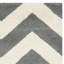 Tapis en laine touffeté à la main Teresita-1273941080