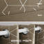 Bost Room Darkening Thermal Curtains-41041803-41041802