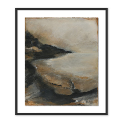 The Luxury Of Time Painting by Melanie Biehle