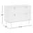 Bernhardt Modulum Nightstand