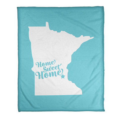 Jeté en polaires pour minneapolis home