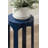 Dahl Round Wooden Drink Table-367170717