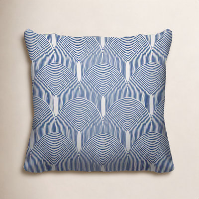 Limpo Pillow Cover & Insert