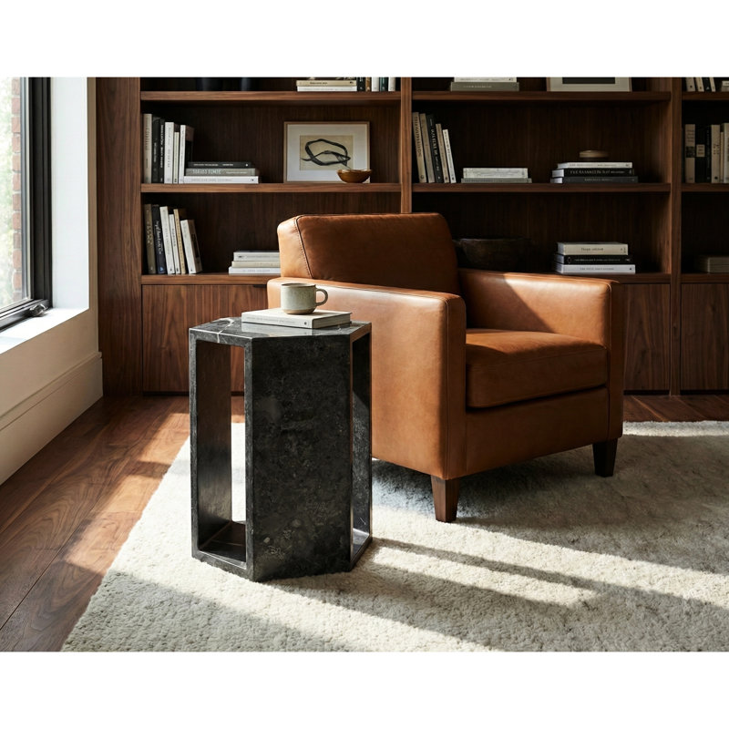 Table d'appoint Modern
