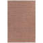Costa Hand Woven Cotton Geometric Area Rug-712225773