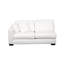 Canapé modulaire 2 pièces Modern Sofa