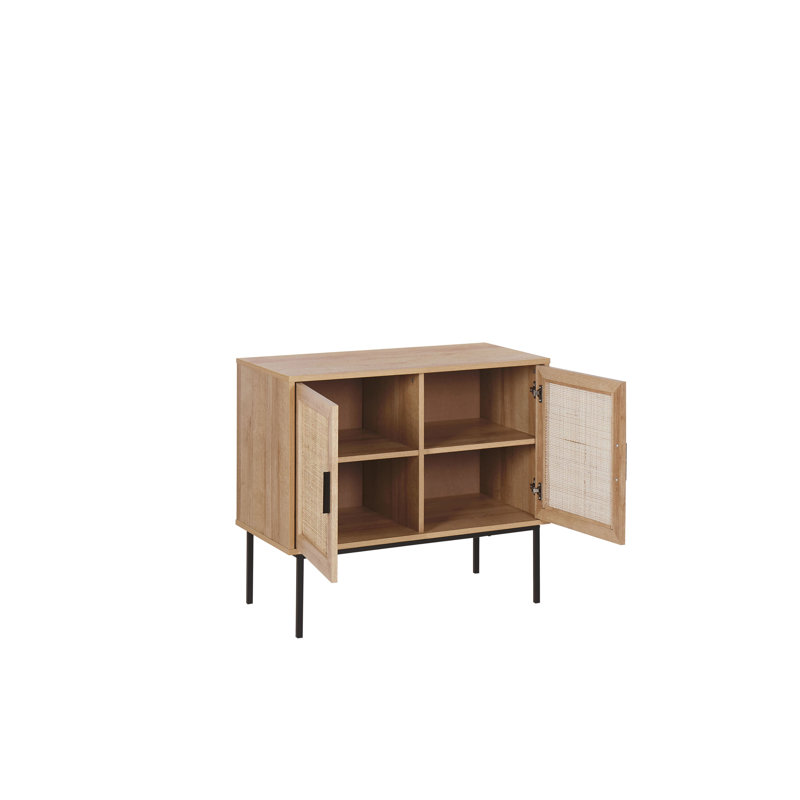 Boscombe 80 Cm Wide Sideboard