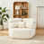 Chenille beige