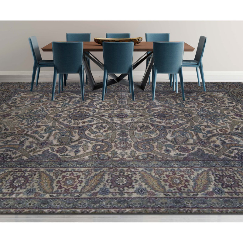 Suruchi One-of-a-Kind 6'1" X 8'11" Area Rug