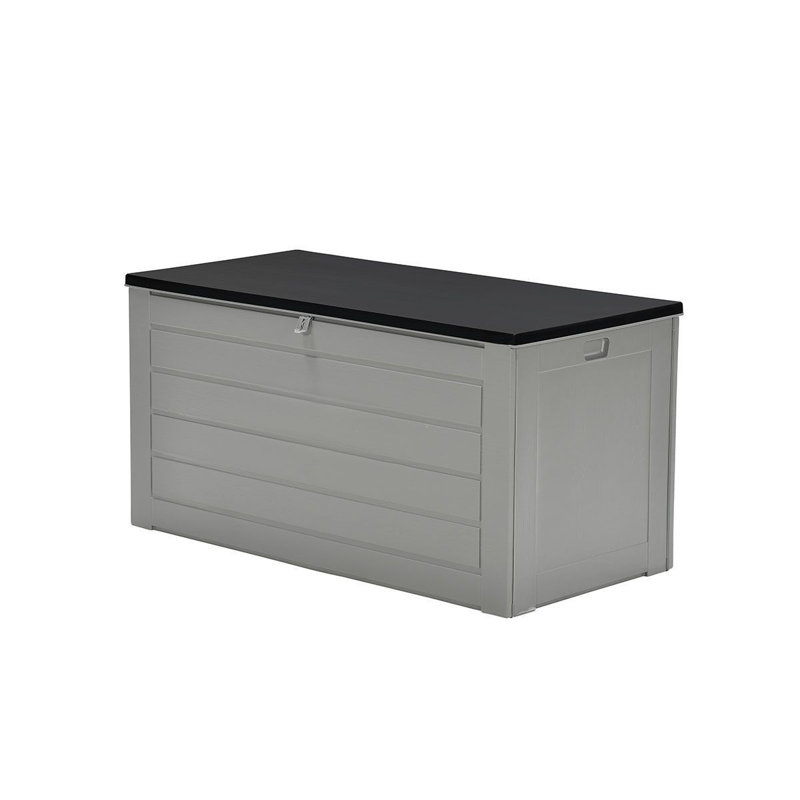 Primo Medium Cushion Box, 75cm H x 146cm W x 71cm D