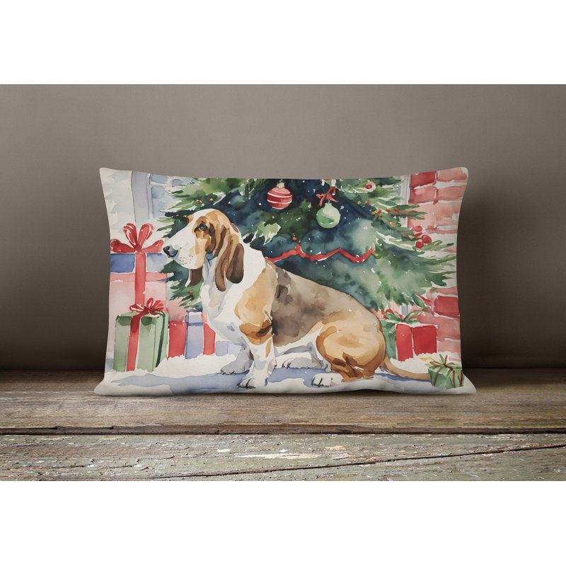 Other/No Pattern Outdoor Throw Pillow