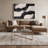 Minimalism 76 Beige Canvas Wall Art-1305401521