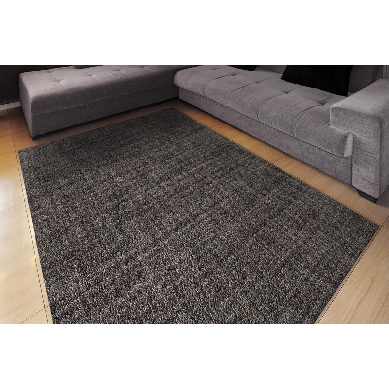 Indoor Rug, Rectangle 9'2" x 12'