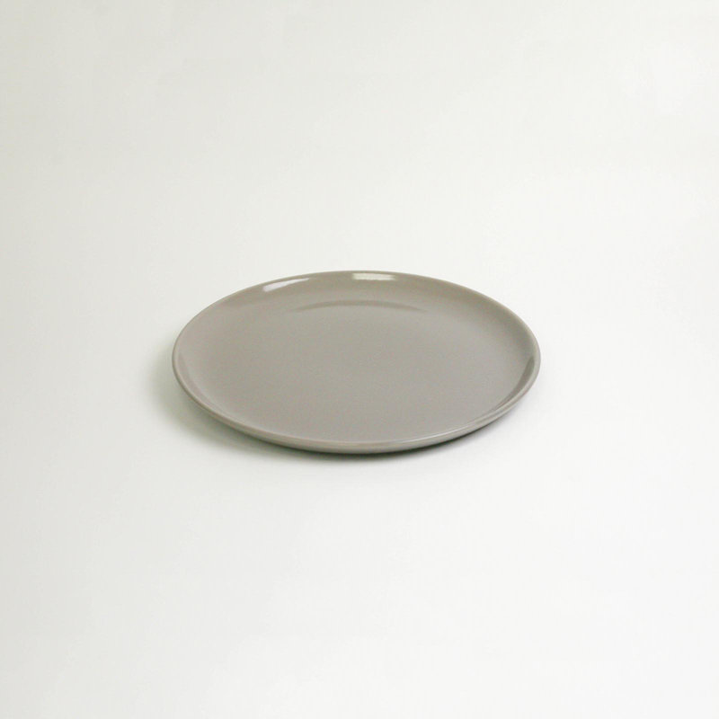 Borgen 11" Dinner Plate, Lilac