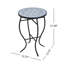 Table d'appoint