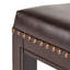 Tabouret de comptoir 26 po Asela-842323661-839335331-839335330