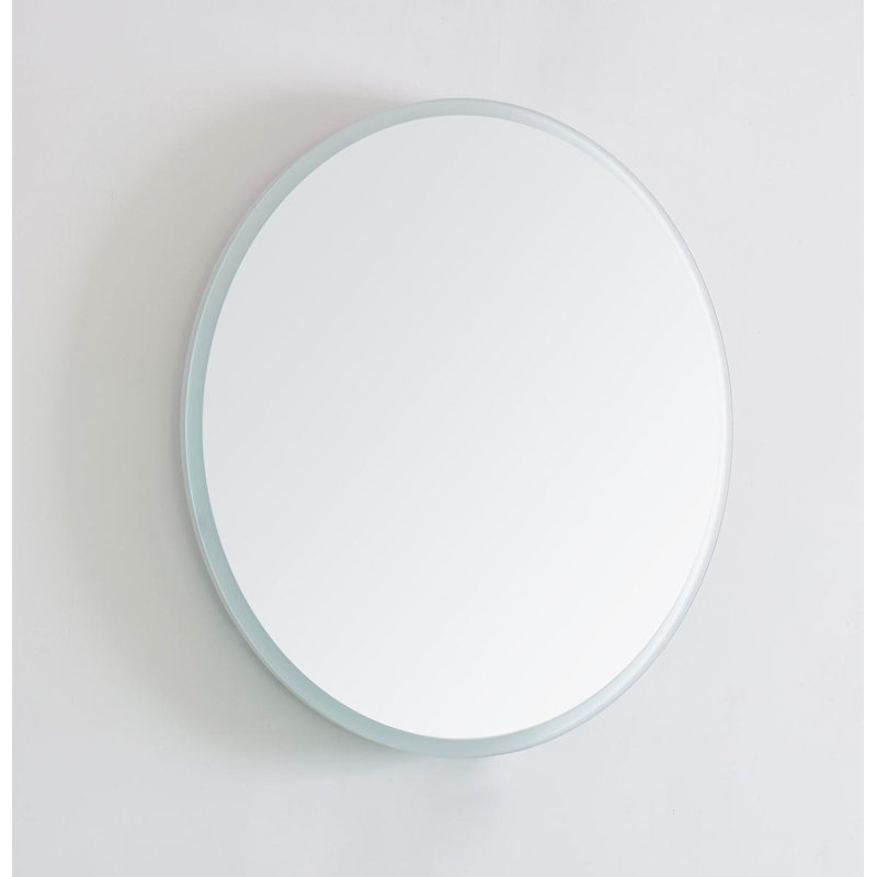 Flat Mirror